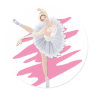 Ballet Dancer