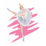 Ballet Dancer T-shirt