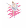Ballet Dancer T-shirt