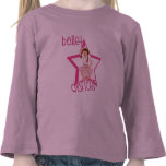 Ballet Dancer T-shirt