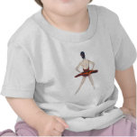Ballet Dancer Tees