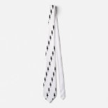 Ballet Dancer Neckties