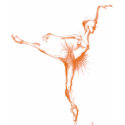 Ballet dancer t-shirts by hogtolouso Ballet dancer t-shirts