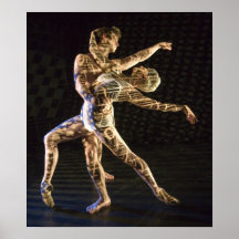 Ballet Dancers-4230 Posters