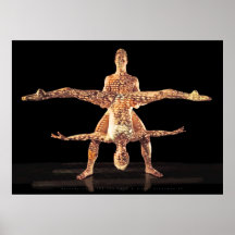 Ballet Dancers-4495aXLG Print