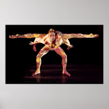 Ballet Dancers-453aXLG Posters