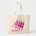 Ballet Dancers Bag