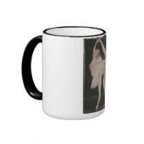 Ballet Dancers mugs by Gandhali Ballet Dancers mugs