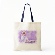 Ballet De Papillon Bag