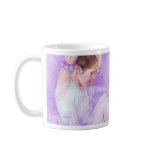 Ballet De Papillon Mug
