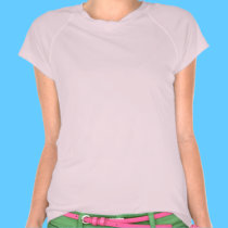 Ballet Direction: Assume the Position t-shirts