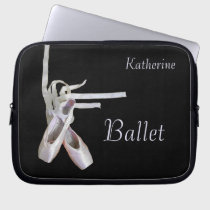 'Ballet' Electronics Bag laptop sleeves