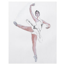 Ballet flyers by catchthenextwave Ballet flyers