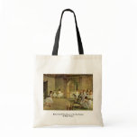 Ballet Hall Of The Opera In The Rue Peletier bags