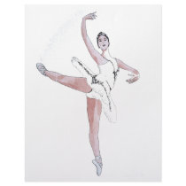 Ballet letterhead by catchthenextwave Ballet letterhead