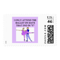 ballet lover postage by jimhartley ballet lover postage
