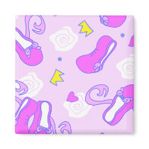 ballet magnets
