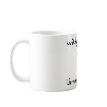 Ballet mugs by EllesPlanet Ballet mugs