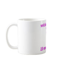 Ballet mugs by EllesPlanet Ballet mugs