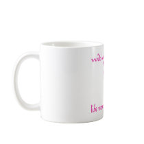 Ballet mugs by EllesPlanet Ballet mugs