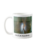 Ballet Mug - Customized
