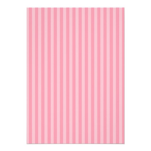 Ballet Party Invitations