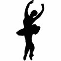 Ballet Photo Sculpture photo sculptures by Tinkerbella87 Ballet Photo Sculpture photo sculptures