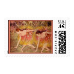 Ballet Postage