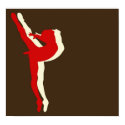 ballet posters