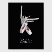 'Ballet' Poster posters