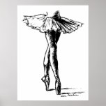 Ballet posters