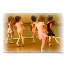 Ballet Practice posters