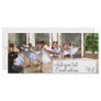 Ballet Rehearsal Rack Cards
