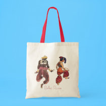 Ballet Russe bags