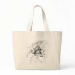 Ballet Shoes Bag