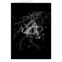 Ballet Shoes cards