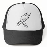 Ballet Shoes Magic Sketch Hats
