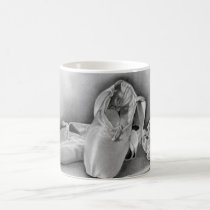 Ballet Shoes Mug mugs