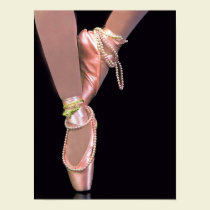 Ballet Shoes posters