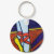ballet, slippers, color, painting, art, dance,