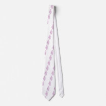 Ballet Slippers ties