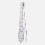 Ballet Slippers ties