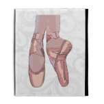 Ballet Slippers Toe Shoes caseable cases