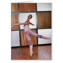 Ballet Squares 2 cards by robertabrams Ballet Squares 2 cards