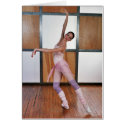 Ballet Squares 4 cards by robertabrams Ballet Squares 4 cards