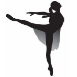 Ballet T-Shirt