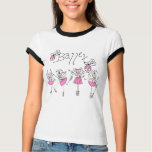 Ballet T-shirts and Gifts