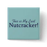 Ballet T-shirts | Gifts for Dancers Button