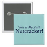 Ballet T-shirts | Gifts for Dancers Button
