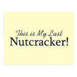 Ballet T-shirts | Gifts for Dancers Post Cards